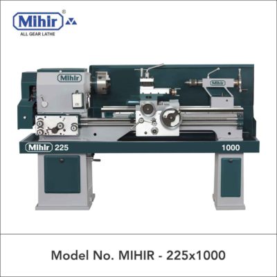 Mihir-UND-200