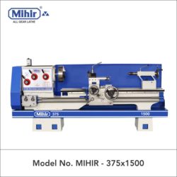 Mihir-375x1500 All Gear Lathe