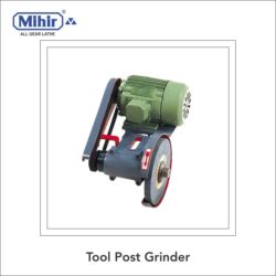 Tool Post Grinder-001