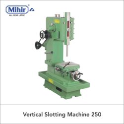 Slotting Machine 250