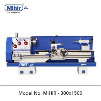 Mihir-300x1500 All Gear Lathe