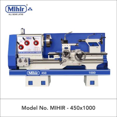 MIHIR 450 x 1000