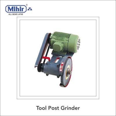 Tool Post Grinder-001